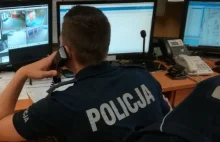 Chciał zrobić mamie na złość! Zadzwonił po sopocką policję