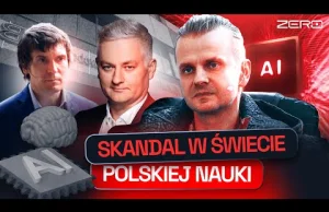 ANDRZEJ DRAGAN MUREM ZA PROF. SANKOWSKIM.