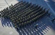 Wielka mobilizacja w Rosji. Ponad 100 tys. nowych żołnierzy