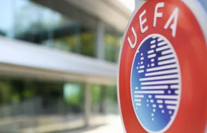 Oświadczenie i decyzja UEFA ws. Szymona Marciniaka