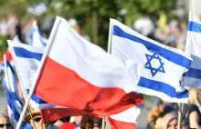 Dlaczego odwołano przylot delegacji z Izraela? Narodowiec-wynalazca odstraszył