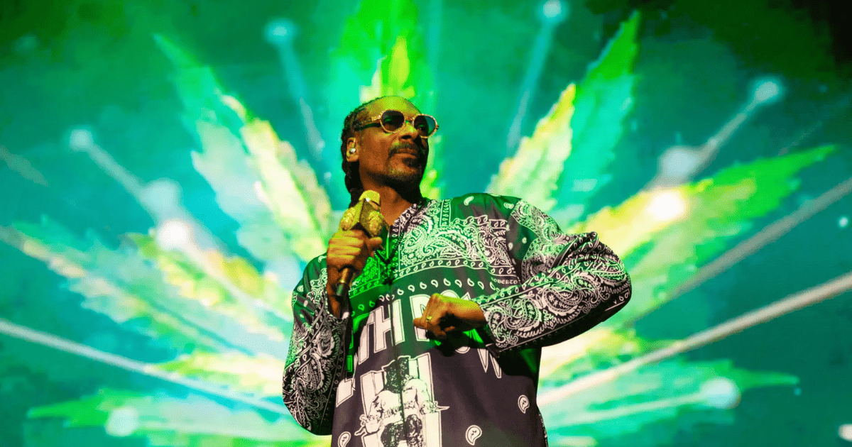 Snoop Dogg inwestuje w klinikę nowe szanse dla pacjentów