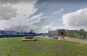 Volvo Busem zamyka swoją wrocławską fabrykę. Pracę straci około 1500 osób.