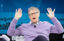 Bill Gates przewiduje 3-dniowy tydzień pracy