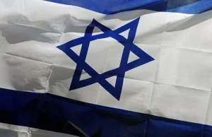W Chorwacji nie ma miejsca dla izraelskiej flagi – oświadczył prezydent Zoran...