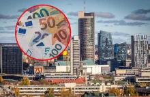 10 lat temu zmienili walutę na euro. Reakcję cen porównali z Polską