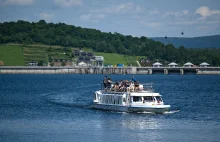 Bieszczady droższe od Hiszpanii. Zaskakująco tania jest stolica drożyzny