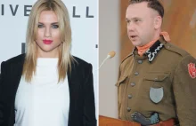 Odszedł z Konfederacji i związał się z kobietą po korekcie płci.