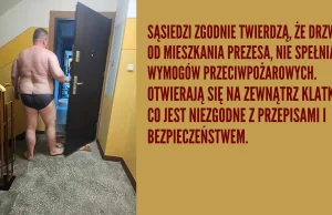 Wojciech Buczek wydał oświadczenie w głośnej sprawie