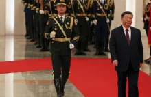 Inwestorzy uciekają z Chin. Wycofują pieniądze po raz pierwszy od ponad 30 lat