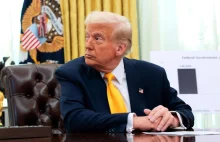 Trump zadeklarował, że wierzy Putinowi. "Łatwiej dogadać się z Rosją"