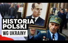 Historia Polski wg Ukrainy