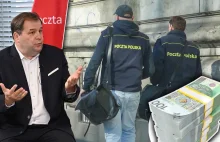 Poczta Polska potwierdza złe wieści. Pracownicy muszą spodziewać się zwolnień