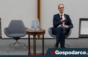 Ambasador Niemiec w Polsce: Nord Stream I i II były błędem