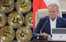 Rząd jeszcze raz uchwali niezmienioną ustawę o krypto [facepalm]