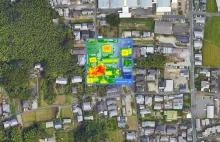Solar API od Google maps pomoże ocenić rentowność fotowoltaiki
