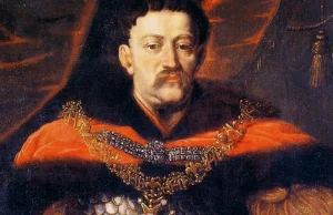 350 lat temu na króla Polski wybrano Jana Sobieskiego.
