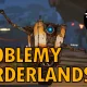 Czemu sprzedaż fizyczna gier jest w odwrocie? Co jest nie tak z Borderlands 4?