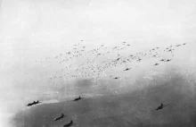 Największe operacje powietrznodesantowe II wojny światowej