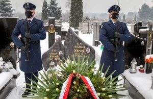13 lat temu warszawski policjant zginął, bo zwrócił uwagę chuliganom