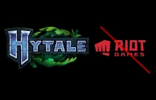 Hytale uratowane. Gra została odkupiona od Riot Games!
