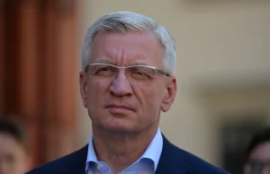 Prezydent Poznania w niewybrednych słowach odpowiada na zarzut o cenach parkingu