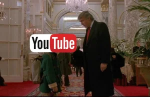 YouTube nie będzie usuwał politycznych fake newsów