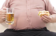 Więcej ludzi na świecie jest otyłych niż niedożywionych. Nowe dane z WHO