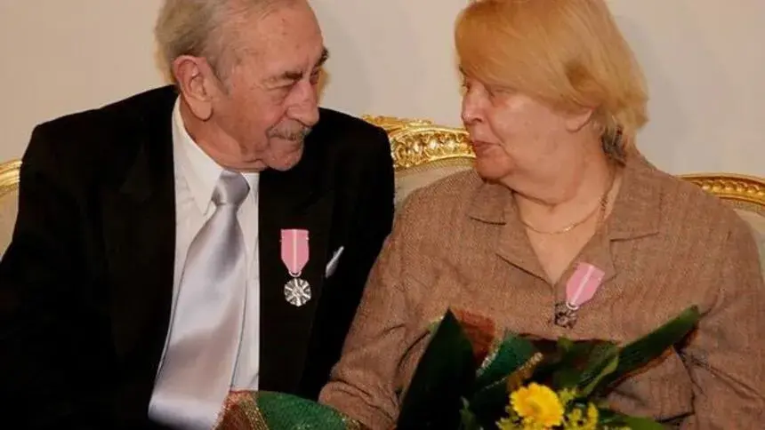 Był "mistrzem komedii PRL". Życie ikony przerwała choroba