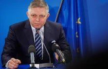 Premier Słowacji: Ukraina jest pod totalnym wpływem i kontrolą USA