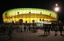 Lechia Gdańsk będzie mieć w 1 lidze najładniejszy stadion.°( ͡° ͜ʖ ͡°)ʖ ͡°) ͡°)