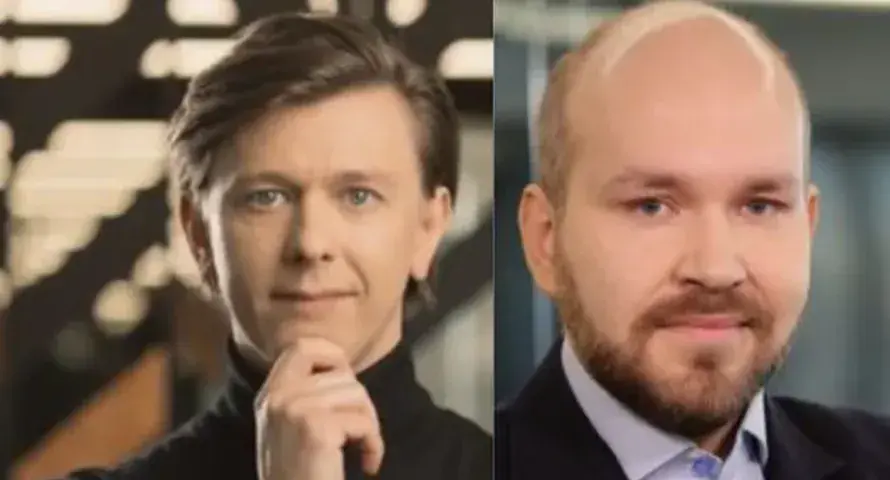 Kolejny dziennikarz Wirtualnej Polski u Stanowskiego. Kiedy ruszy portal Kanału