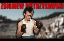 Zbigniew Pietrzykowski