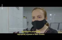 UE-MERCOSUR czyli jak sprzedać pestycydy tam gdzie są zakazane