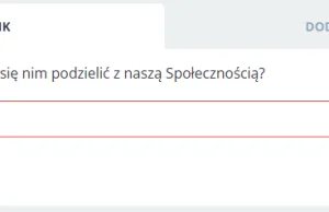 Drogi wykopie, RSS ci nie działa