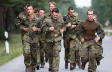 Nie tylko Niemcy trafią do Bundeswehry? Niemcy planują rekrutować bez paszportu