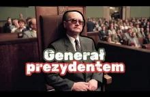 Generał prezydentem - Dudek o Historii