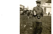 Piotrków gdzie zapach chleba miesza się z nutą historii