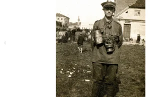 Piotrków gdzie zapach chleba miesza się z nutą historii