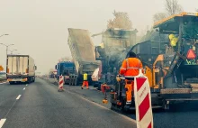 Autostrada A4 Katowice - Kraków będzie remontowana. Będą utrudnienia!