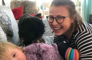 Pomoc kuzynce w walce z rakiem