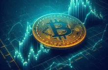 Bitcoin spadł poniżej 40 tys. USD. Jakie mogą być tego przyczyny?