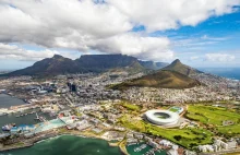 "Economist": RPA nie jest już afrykańską potęgą. Kraj się rozpada