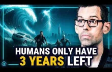 "Zostały Ci 2 lata zanim wszystko zostanie przepisane"