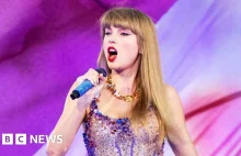 fani Taylor Swift masowo zgłaszają amnezję po ostatnim koncercie