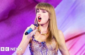 fani Taylor Swift masowo zgłaszają amnezję po ostatnim koncercie