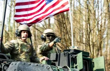 Pentagon kupił lewy sprzęt dla wojska USA. Podróbki z Chin