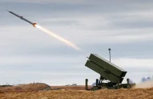 Ukraina: Generał Załużny: zniszczyliśmy 34 spośród 81 rosyjskich pocisków rakiet