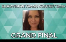 Eurovision Trash Contest 2024: Grand Final - Glosujmy na Polske!