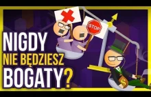 Dlaczego bogaci są coraz bogatsi?